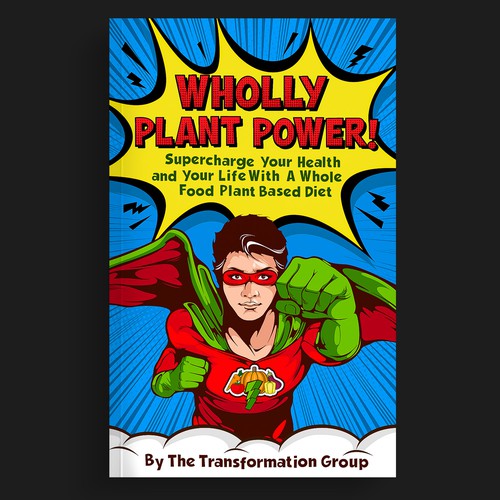 Other book or magazine contest entry by ruddyncang