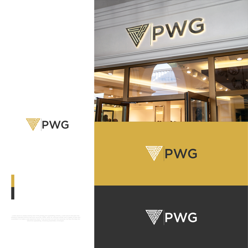 Design a logo for a Chinese investment company in Dubai Design by P A R A H M A N