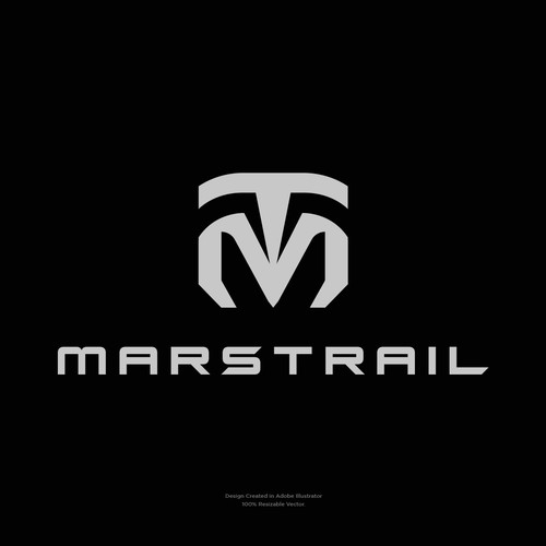 Design the Icon of Electric Off-Road Excellence: Create a Logo that Defines Power, Innovation, and Adventure for MarsTra Design by Patrick0710