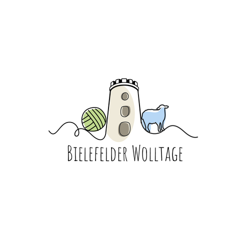 Logo design contest entry by Meryeeee