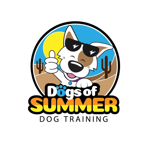 Design di Premier Dog Training business needs a new look!! di MK Arts