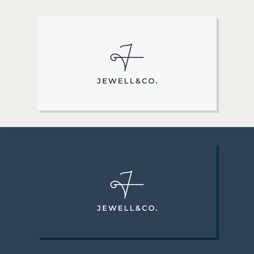 Approachable and trustworthy logo for a holding company Design by alisto!