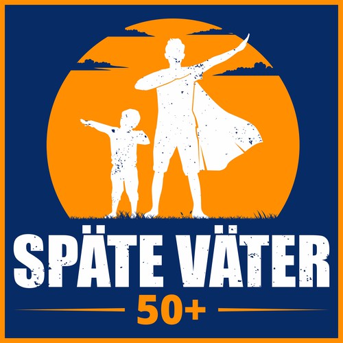 "ein neuer Podcast braucht ein großartiges Cover für das beste Publikum :-)" winning Poster by monodeepsamanta