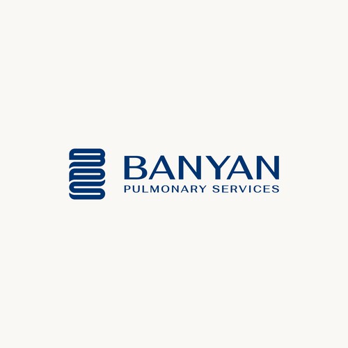 Banyan Pulmonary Services Design by NouNouArt
