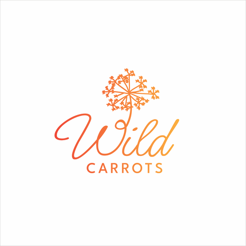 Design an earthy logo for a holistic, outdoorsy childcare center. Design by Logo by Serhii