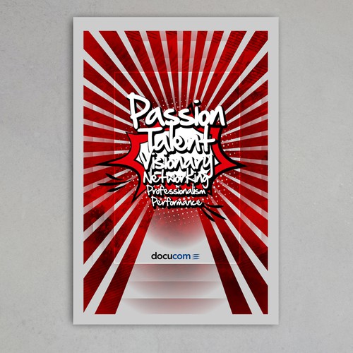  contest entry by Softdesign001