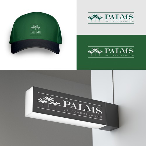 Help me rebrand a high profile shopping center Design by tetrimistipurelina