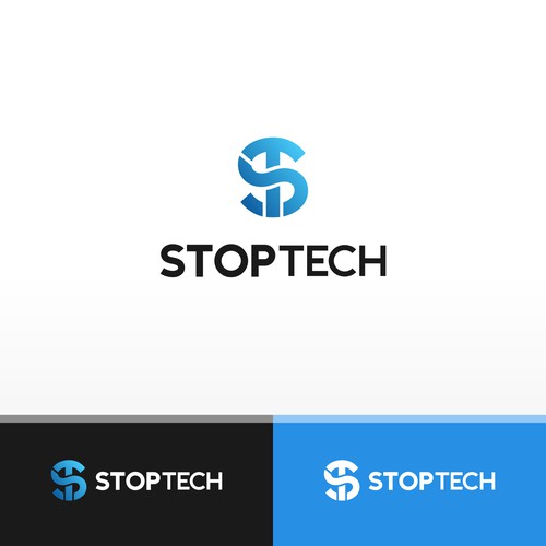 StopTech - Startup B2B industrial safety product for the elevator industry. Design by H A N A