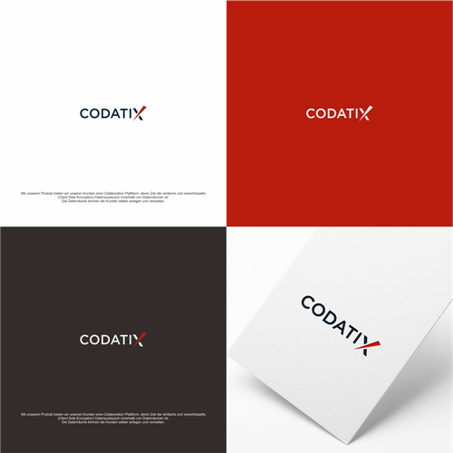 Proposta di design per un contest della categoria Logo realizzata da LeanSigns