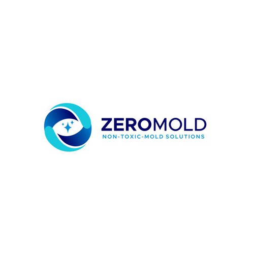 New Zero Mold Logo Design by alicemarlina69