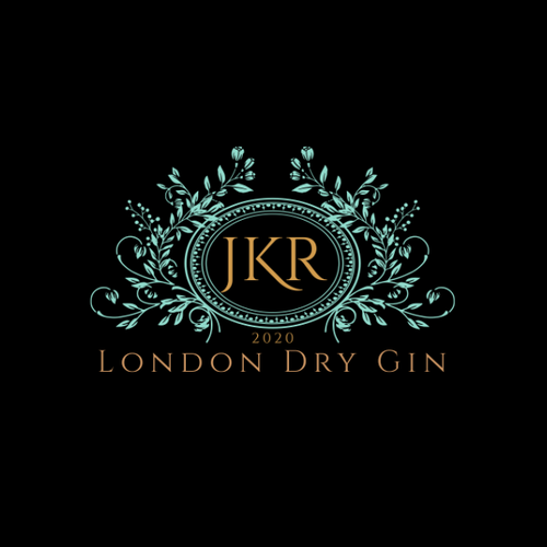 Design a great logo for our new gin Design by VanillaMiller