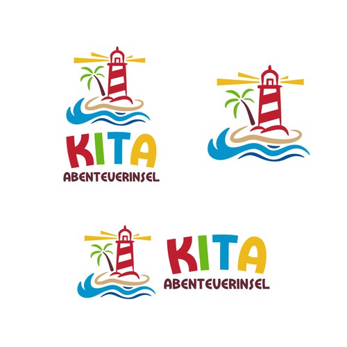 Logo design contest entry by Akhbarindo