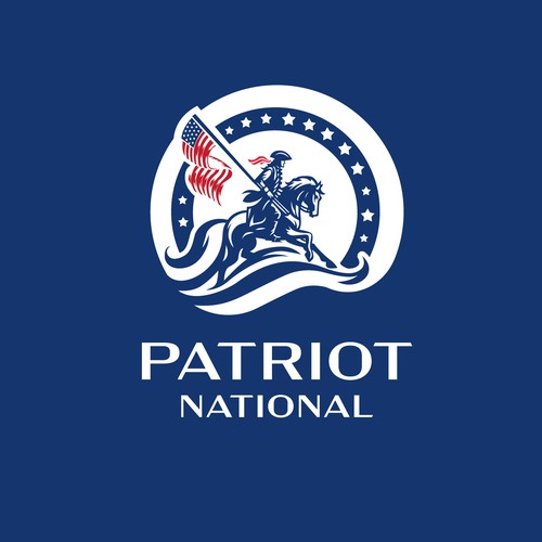 Patriots National Golf Club Design por TT Global Studios™