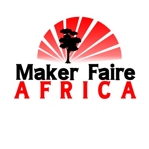 Logo - African Gadget Conference Design by Arteaga Designs