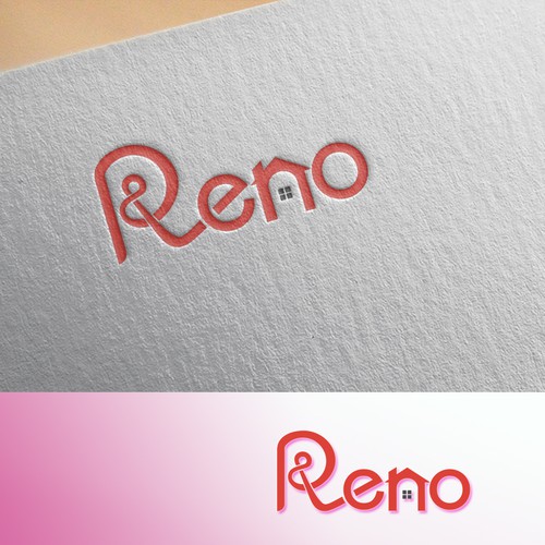 Proposta di design per un contest della categoria Logo realizzata da Henri Phạm