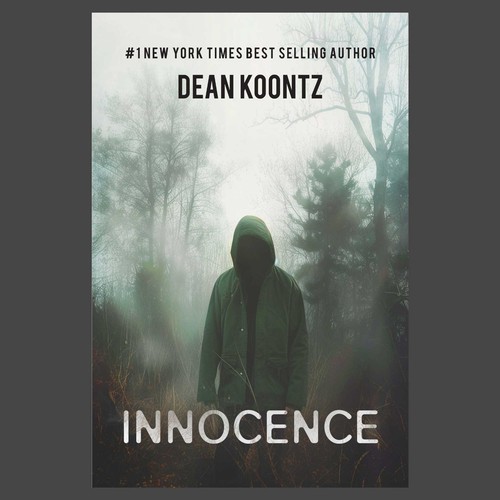 Book cover contest entry by √ZEE_ART