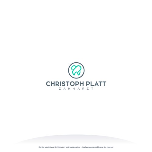 Logo design contest entry by RestuSetya