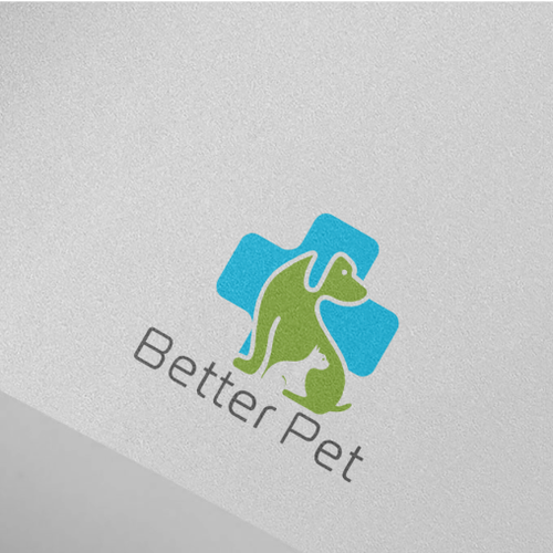 Eye-catching Veterinary urgent care logo needed Design by Randy Yanuar