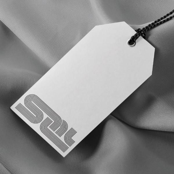 Design by Reem Hosn titled "Logo design for Fashion brand"