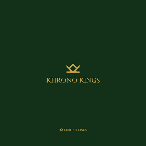 Watch Company Logo (Winner gets follow up business) Design by imman