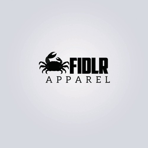 Create a captive apparel logo for sport / fishing clothing line Logo