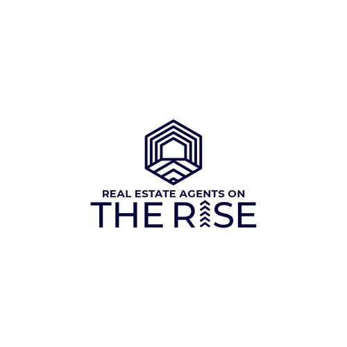 Design a Regal, Prestigious, and Fun Logo Celebrating Top Real Estate Agents Design by AD's_Idea