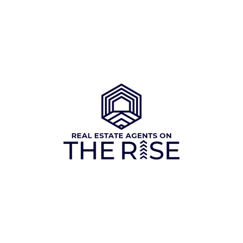 Design a Regal, Prestigious, and Fun Logo Celebrating Top Real Estate Agents Design by AD's_Idea