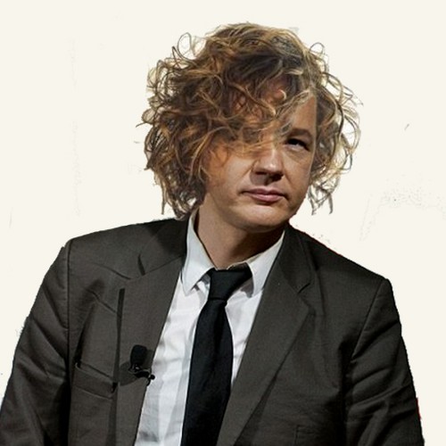 Diseño de Design the next great hair style for Julian Assange (Wikileaks) de Isabels Designs