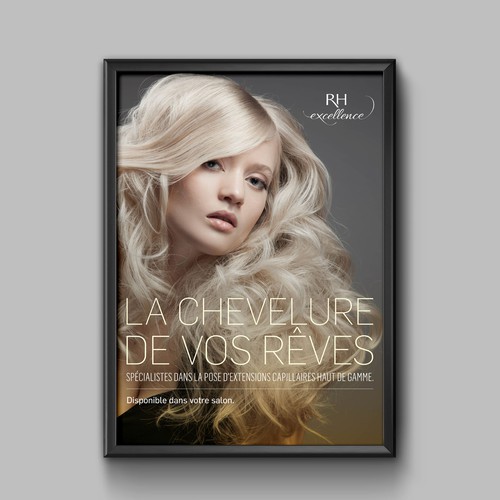  contest entry by Esteban Ibarra