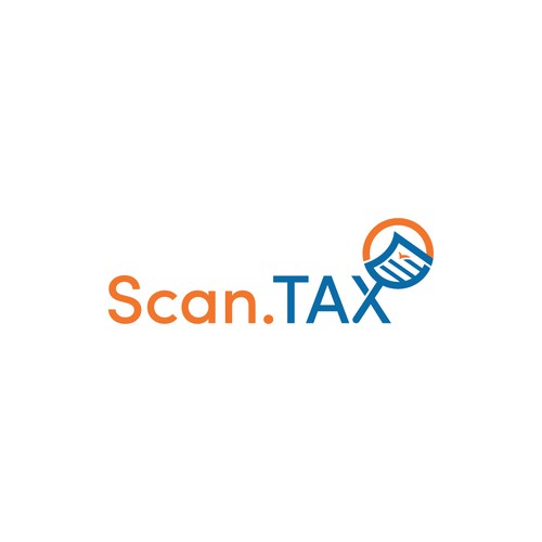 Design a logo for Scan.TAX Design by Garuda Muda