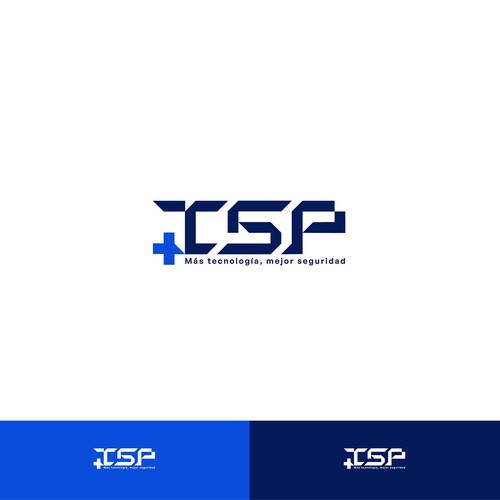 Design di Logo for a HighTech Security Company di HartG