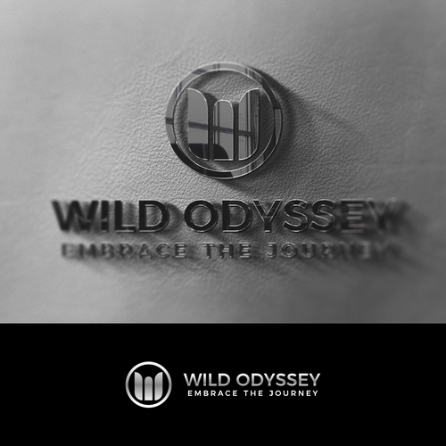 Bold and luxury logo for Mercedes G Wagon rental car Design by avale
