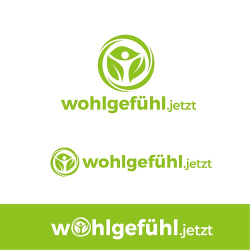 Logo & hosted website contest entry by X-version