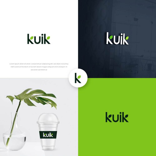 Brand logo and identity for a new organization Design by pixelamazers