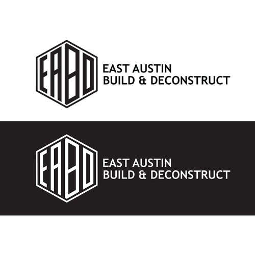 High construction company in Austin Texas Design by Jose Jay