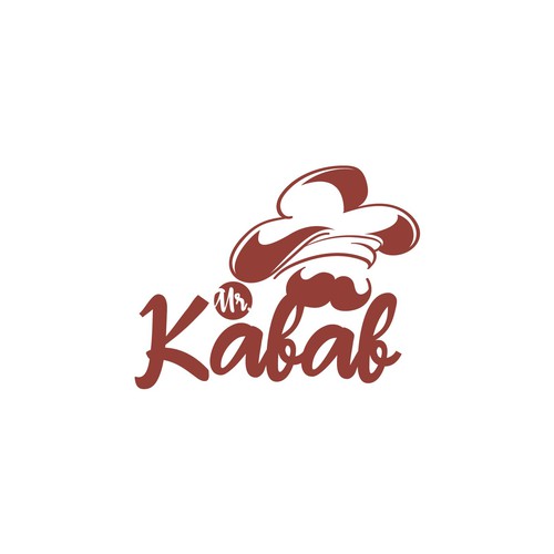 Logo Design - Cloud Kitchen Concept Design by Astart