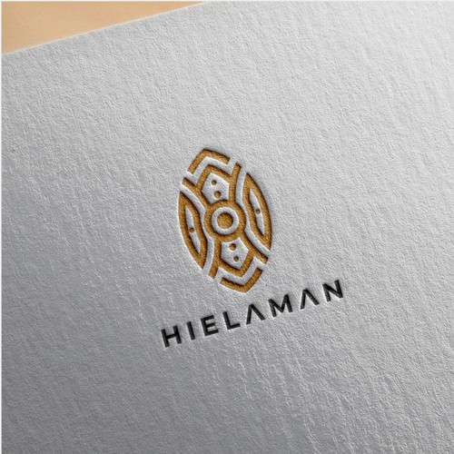 Design di Shielding Traditions: Hielaman Branding Redesign Challenge di ElVano_Eiji ✔