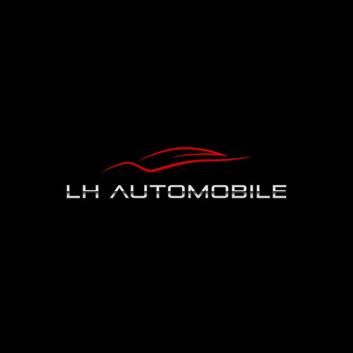 LH Automobile Design by eonesh