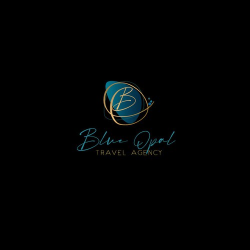 Seeking logo for a luxury travel agency.  Clean, simple, and classy. Design by Anchiques