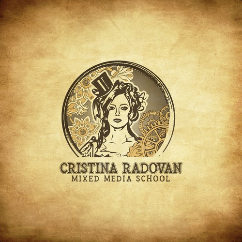 Logo & brand identity pack contest entry by CHICKEN.SOUP