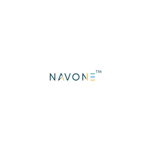 NavOne Logo - Sub Brand of NavPass.aero Design by GMJ86