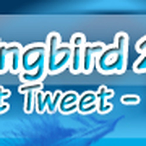 "Hummingbird 2" - Software release! Ontwerp door AllisonWedler
