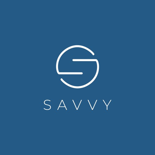 Design a Logo for Savvy, the Ultimate Lifestyle and Savings Brand Design by Estenia Design