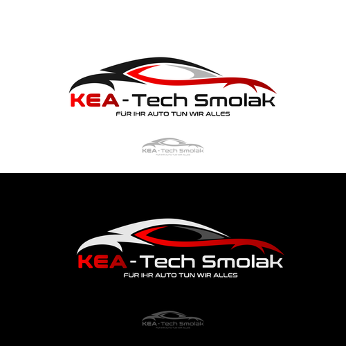 Logo design contest entry by Ramoti