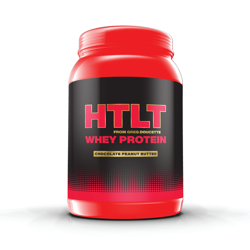 Supplement Brand/Label Design | Winner May Get More Designs! Design by Wicked By Design