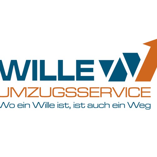 Logo design contest entry by schwede