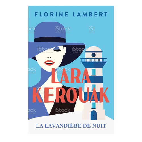 Book cover contest entry by LEUCHI