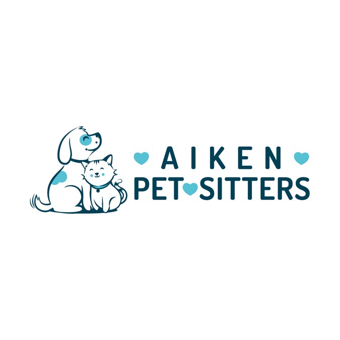 Professional Pet Sitter Logo Design Logo Design Contest