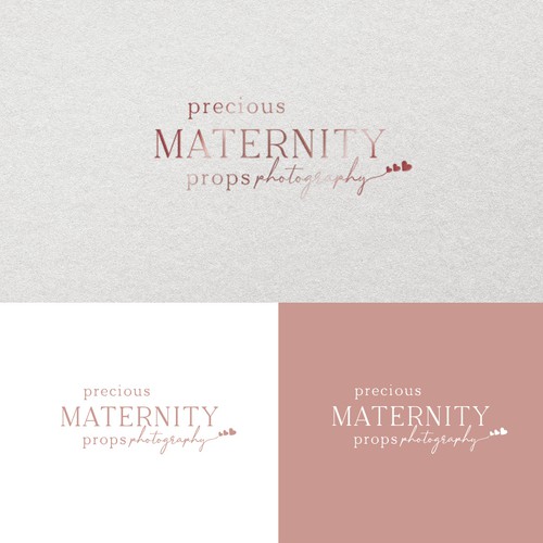 Logotipos propuesta en el concurso por Jesh_design