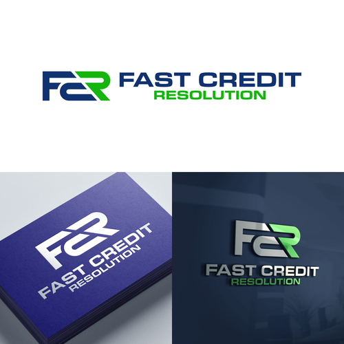 fast credit Design by Eyvindr